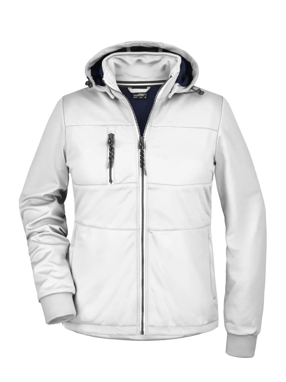 Ladies' Maritime Jacket