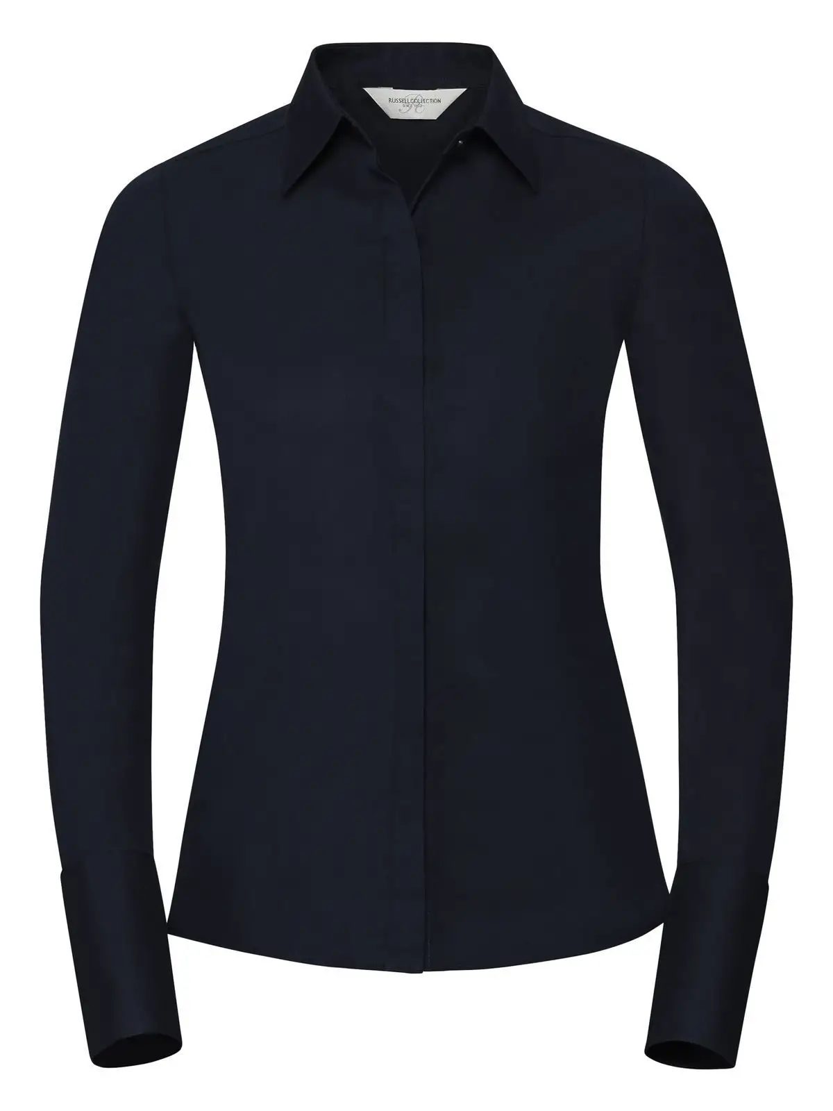 Ladies' Long Sleeve Ultimate Stretch