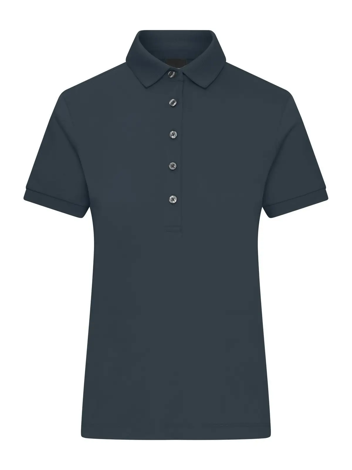 Ladies' Mercerised Polo