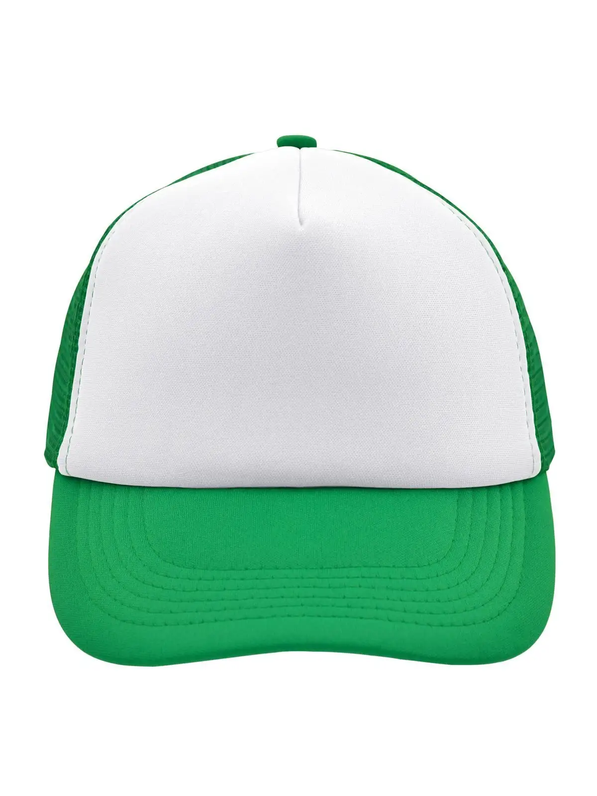 5 Panel Polyester Mesh Cap
