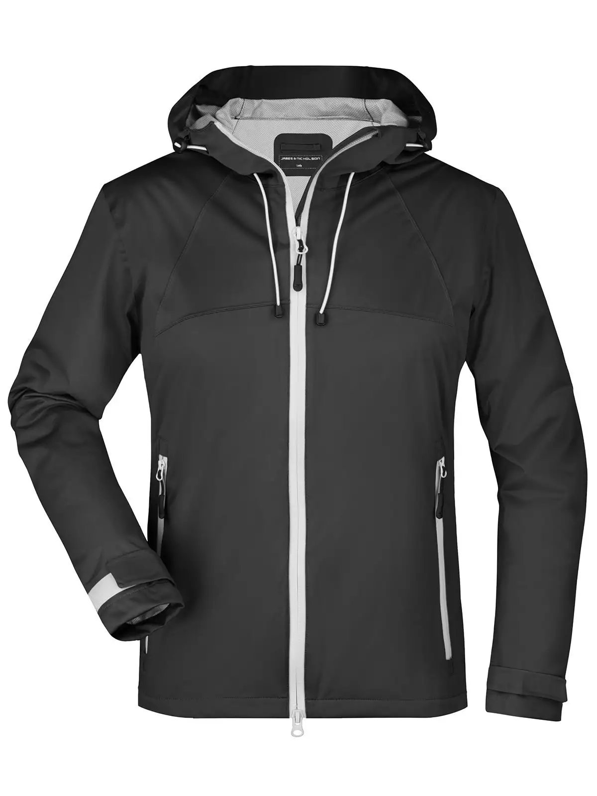 Ladies' Outdoor Jacket