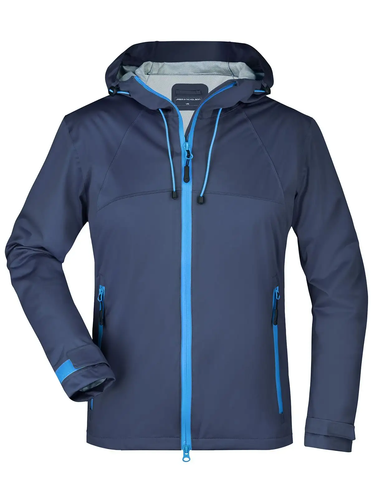 Ladies' Outdoor Jacket