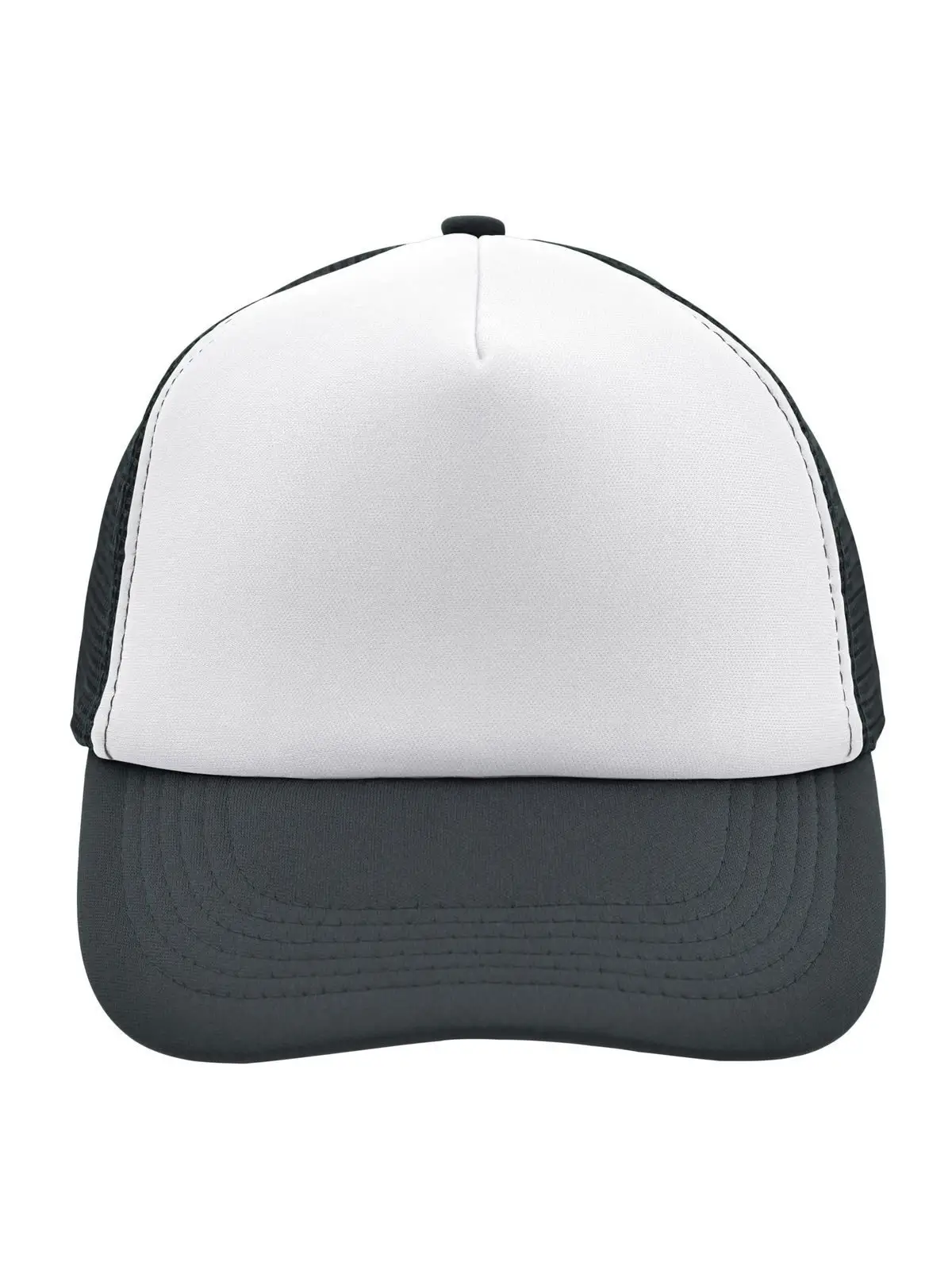 5 Panel Polyester Mesh Cap