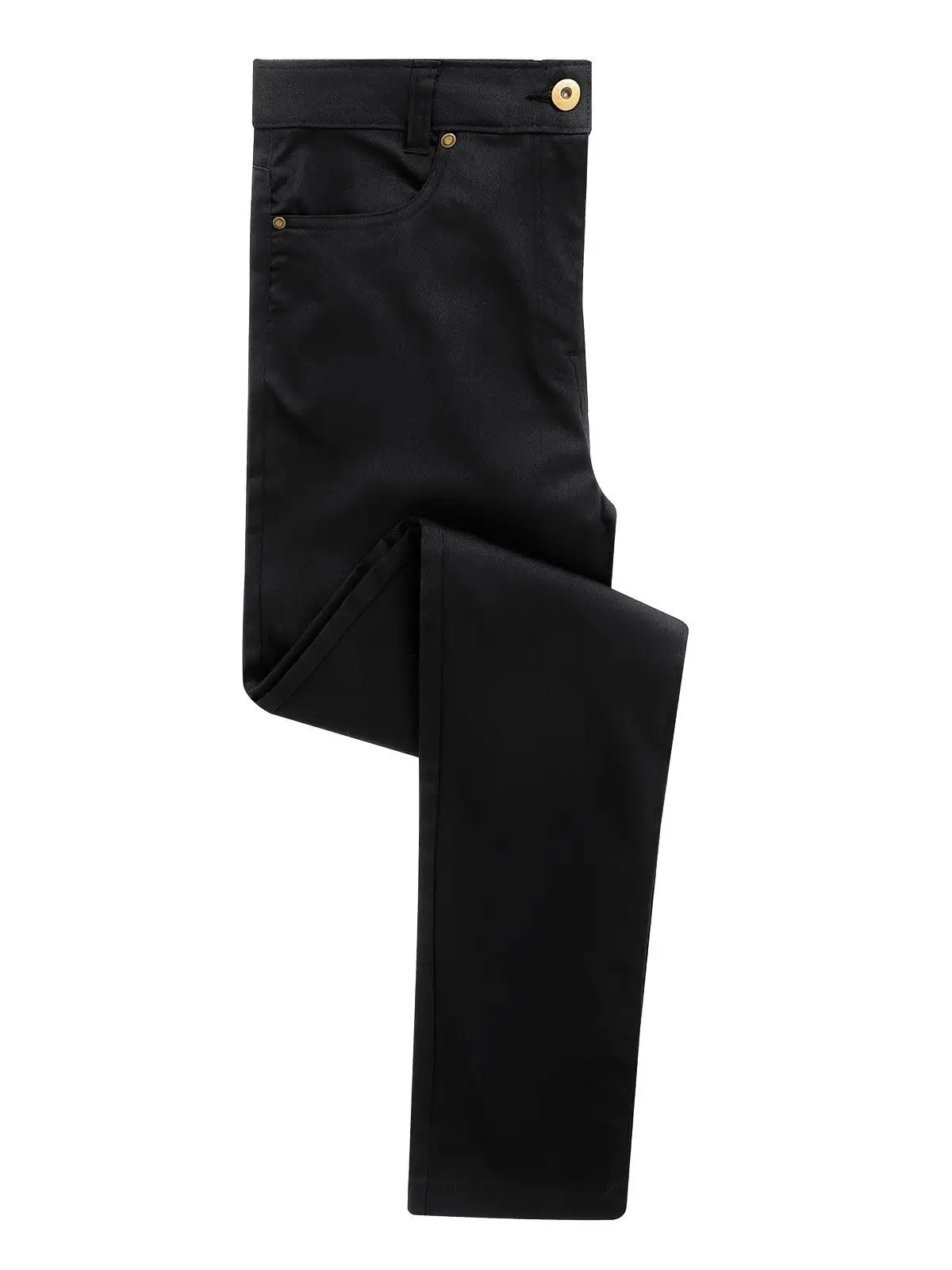 Ladies' Performance Chino Jeans