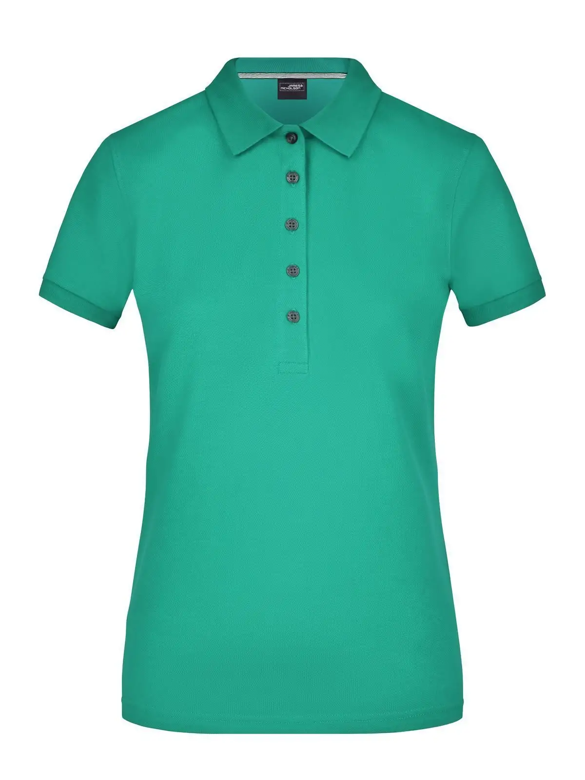 Ladies' Pima Polo