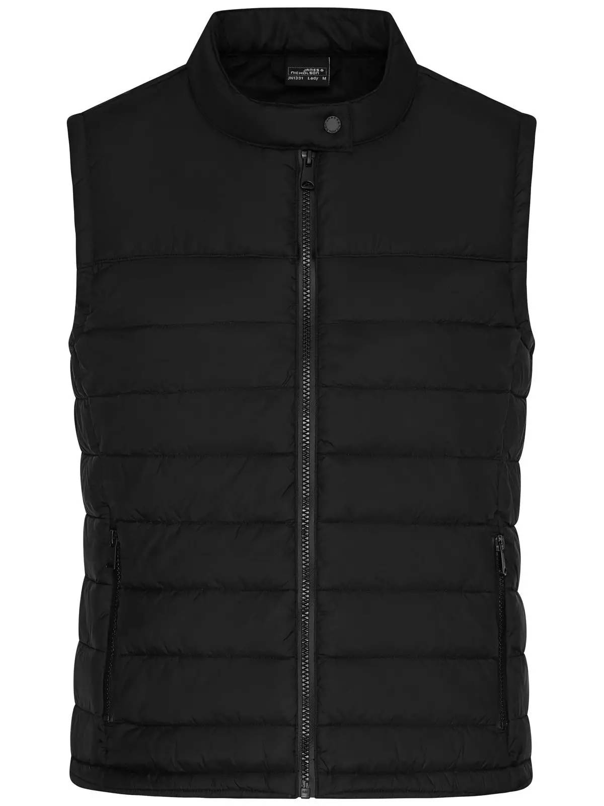 Ladies' Padded Vest