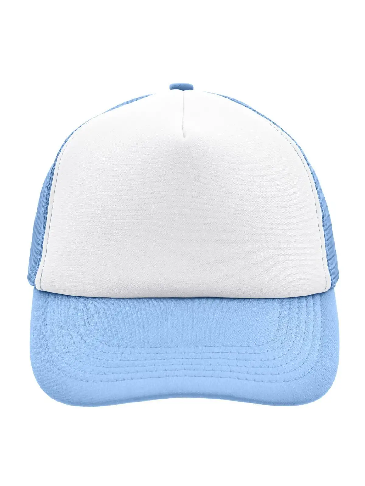 5 Panel Polyester Mesh Cap