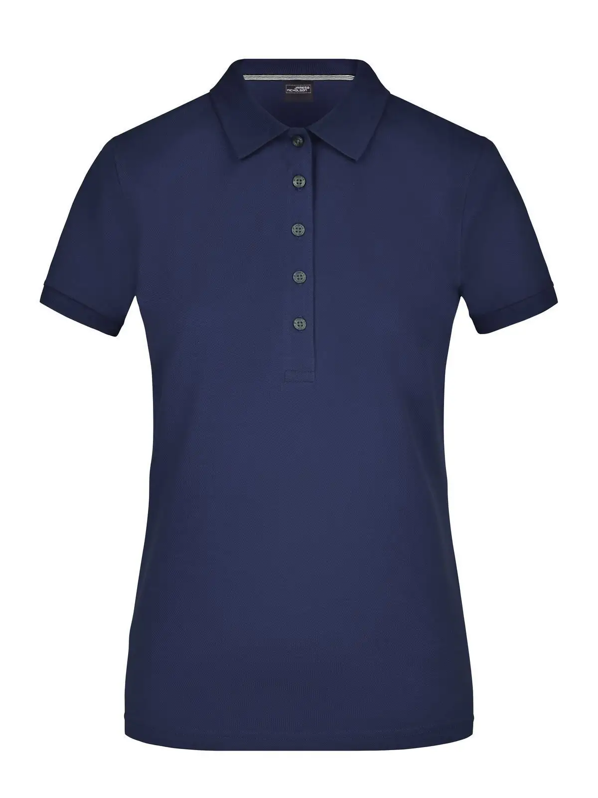 Ladies' Pima Polo