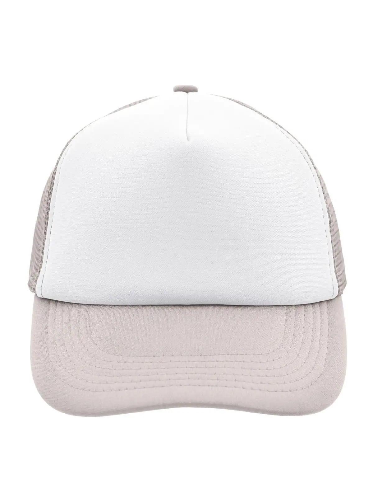 5 Panel Polyester Mesh Cap