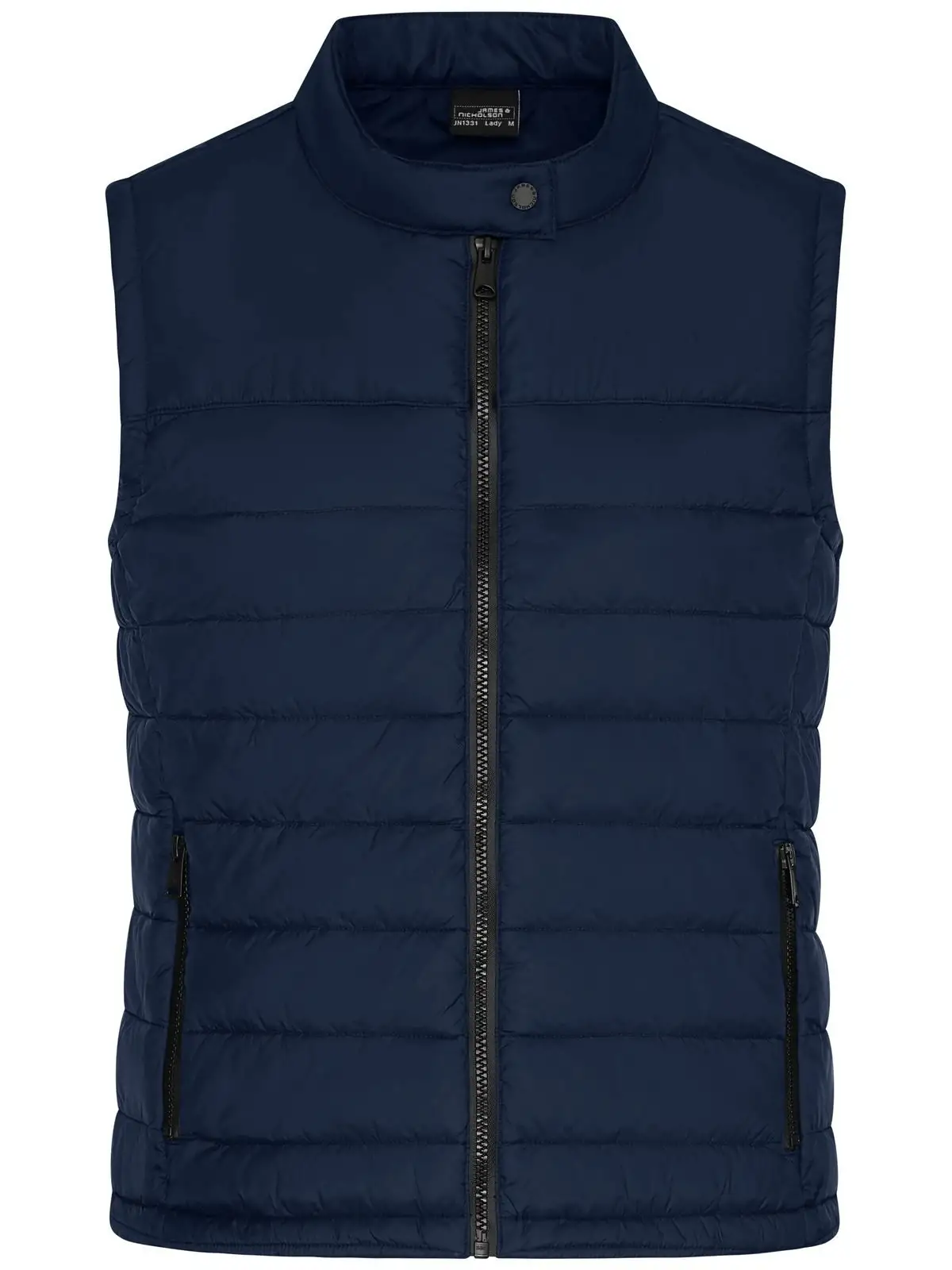 Ladies' Padded Vest