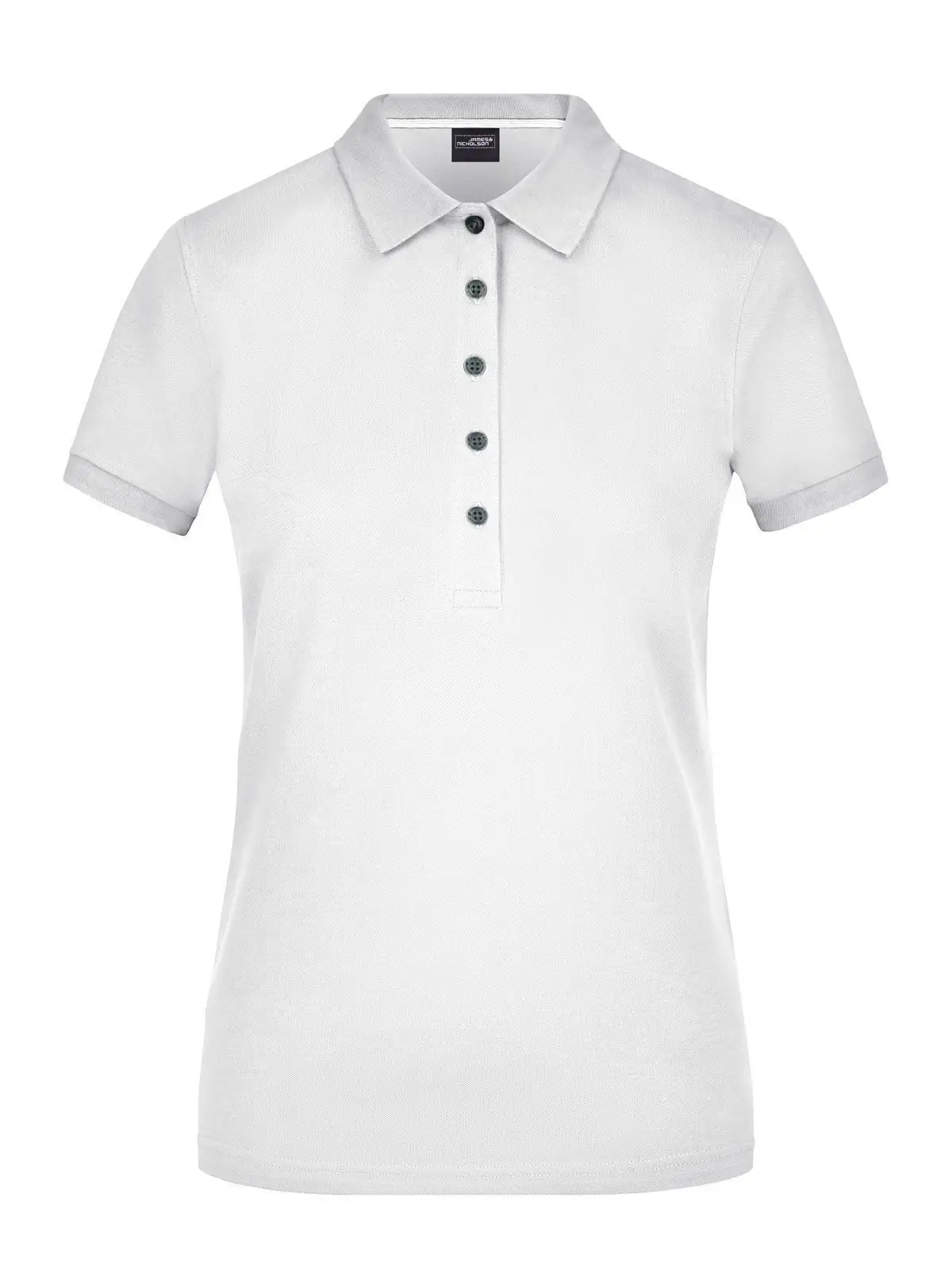 Ladies' Pima Polo