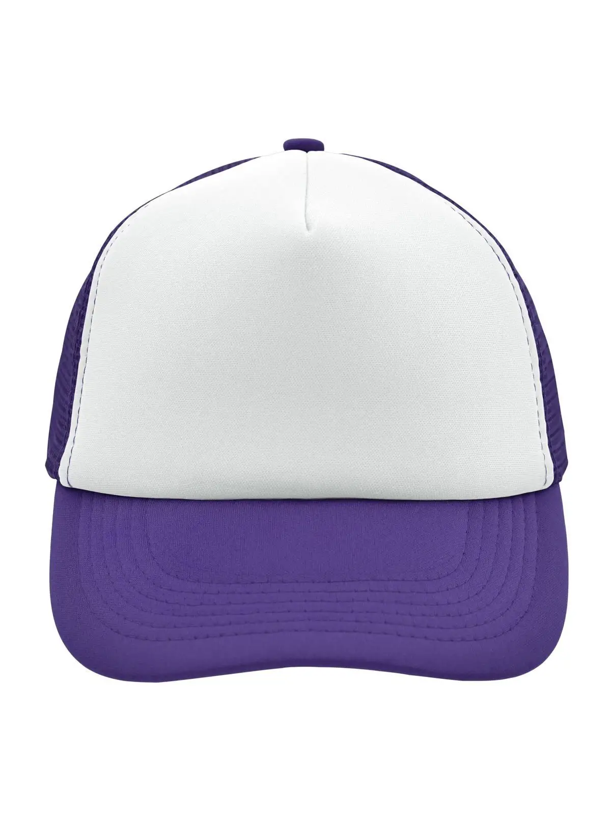 5 Panel Polyester Mesh Cap