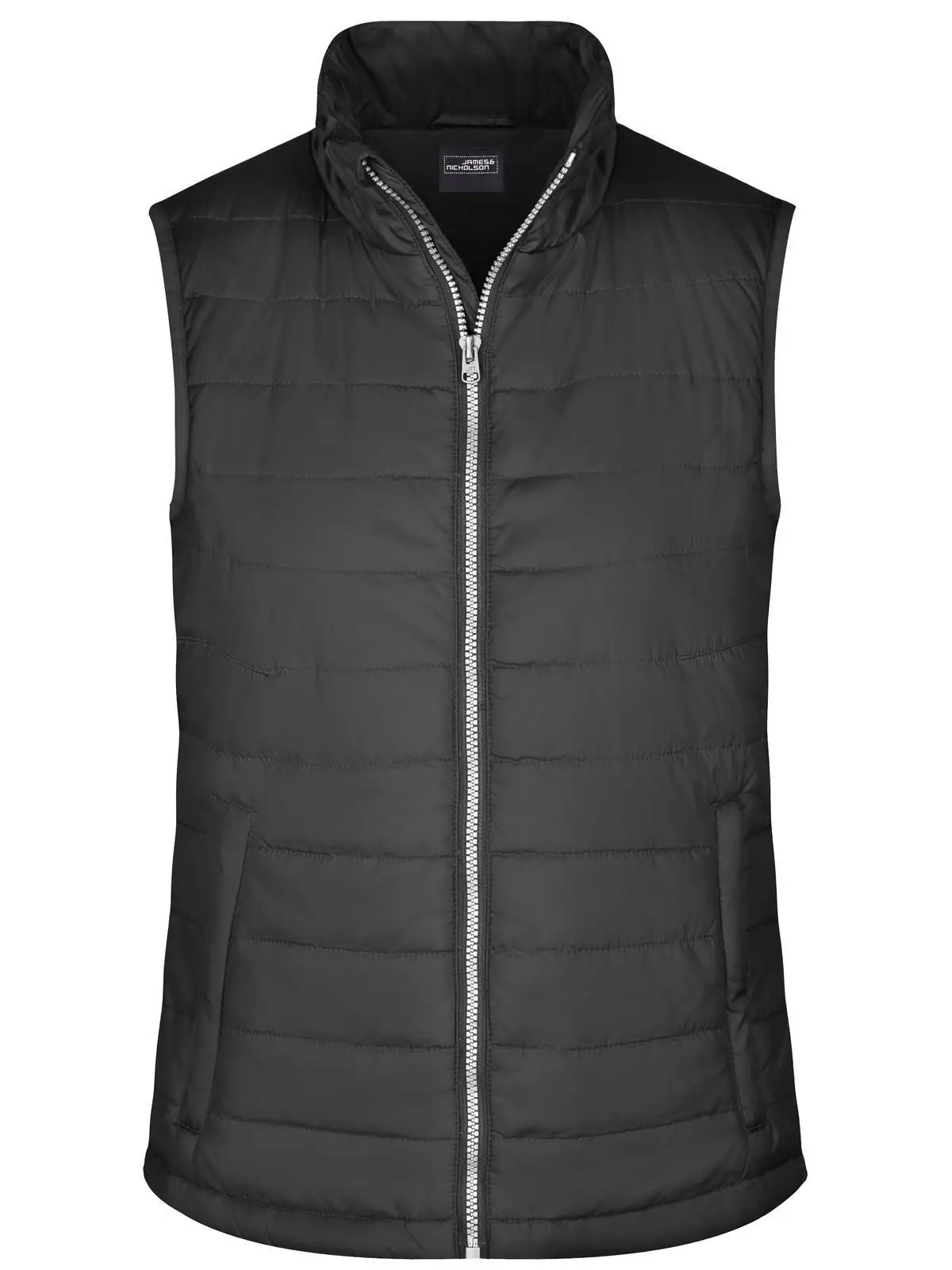 Ladies' Padded Vest