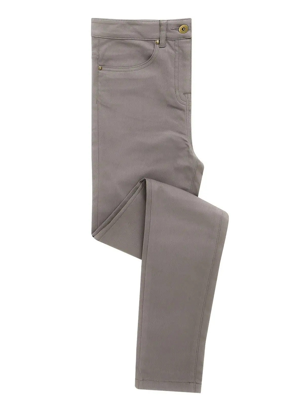 Ladies' Performance Chino Jeans