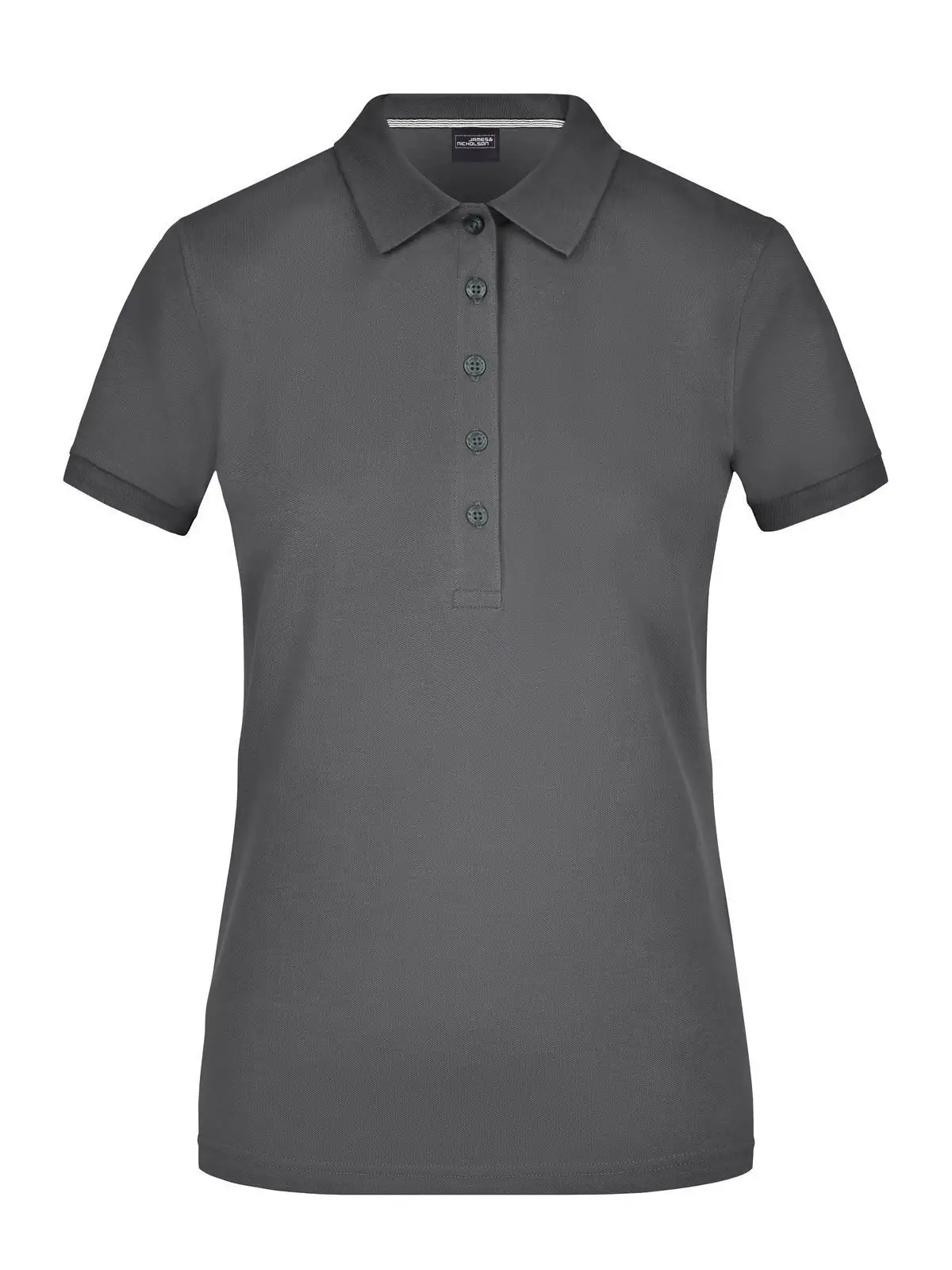 Ladies' Pima Polo