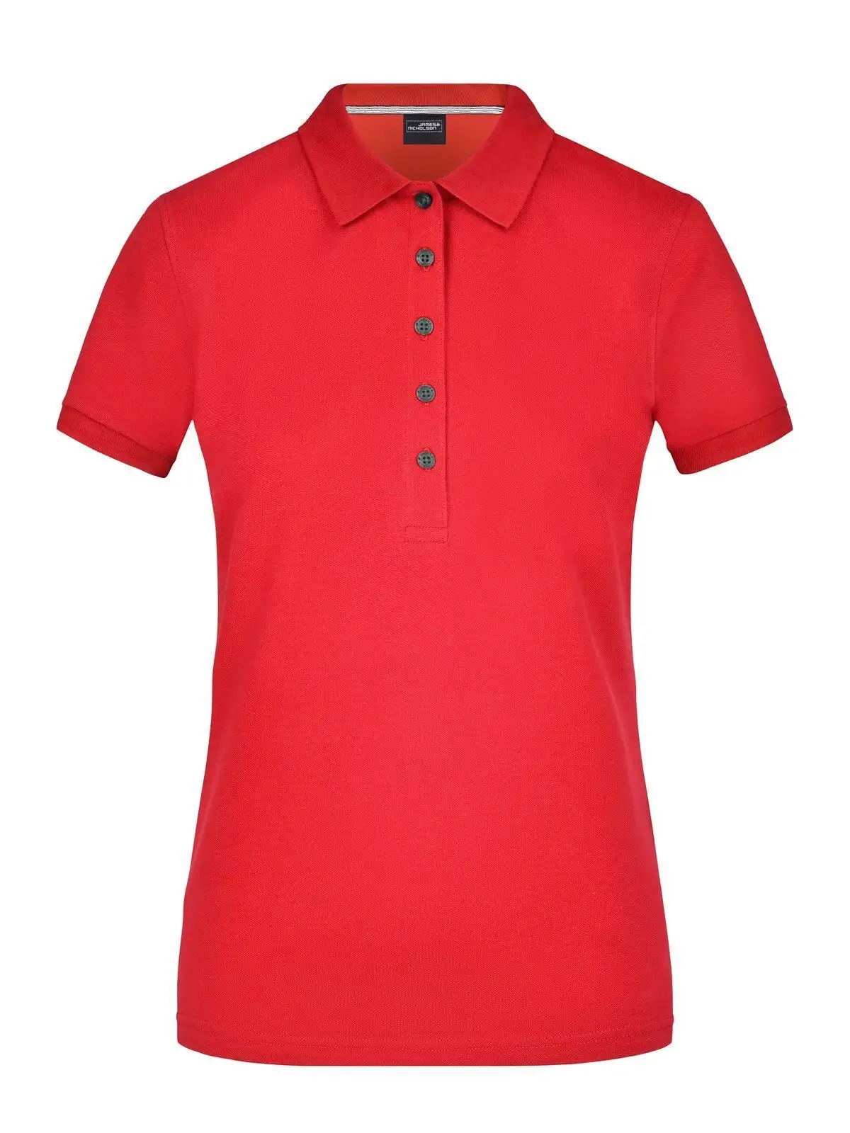 Ladies' Pima Polo