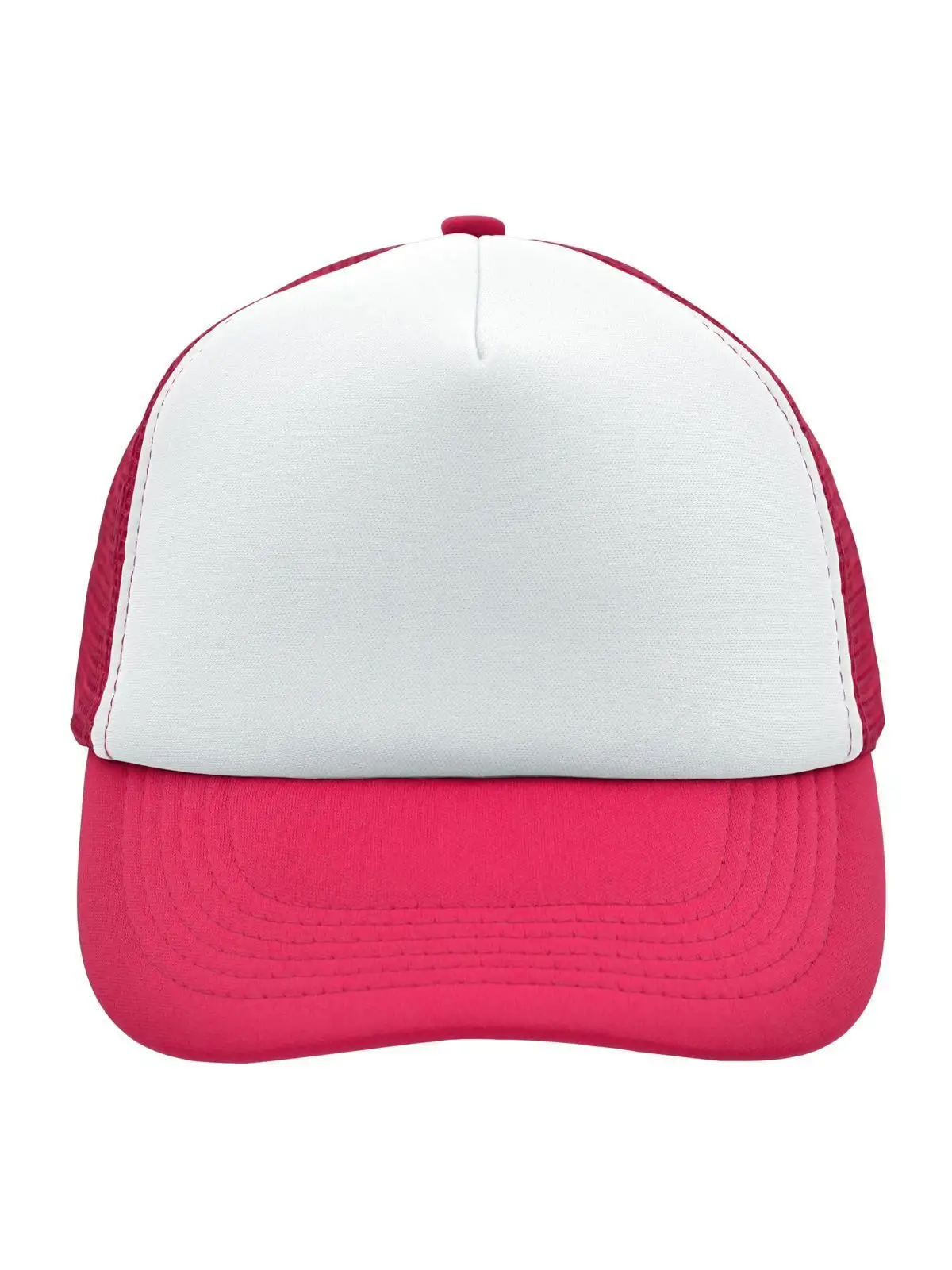5 Panel Polyester Mesh Cap