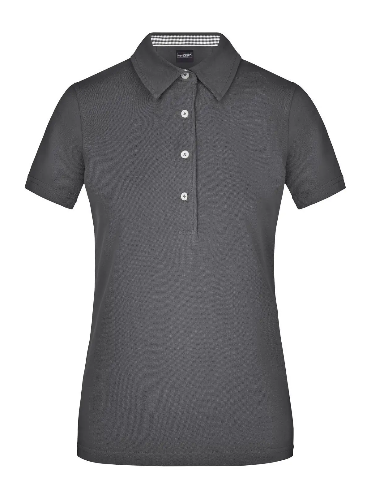 Ladies' Plain Polo