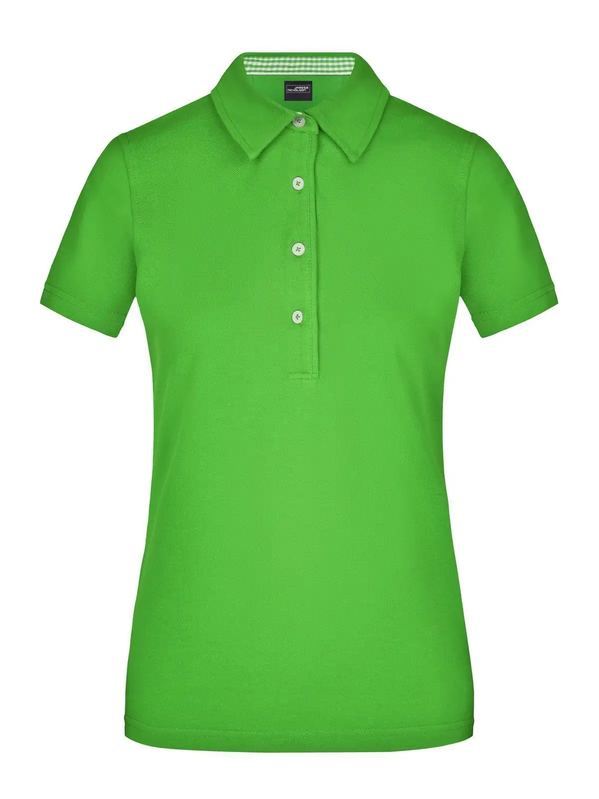 Ladies' Plain Polo