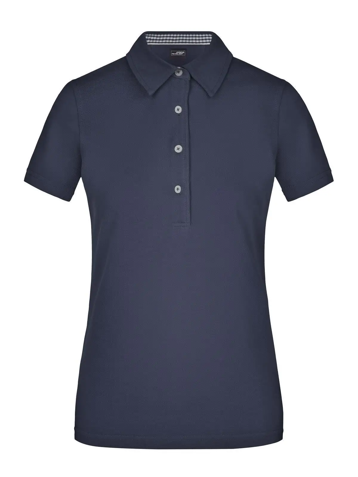 Ladies' Plain Polo