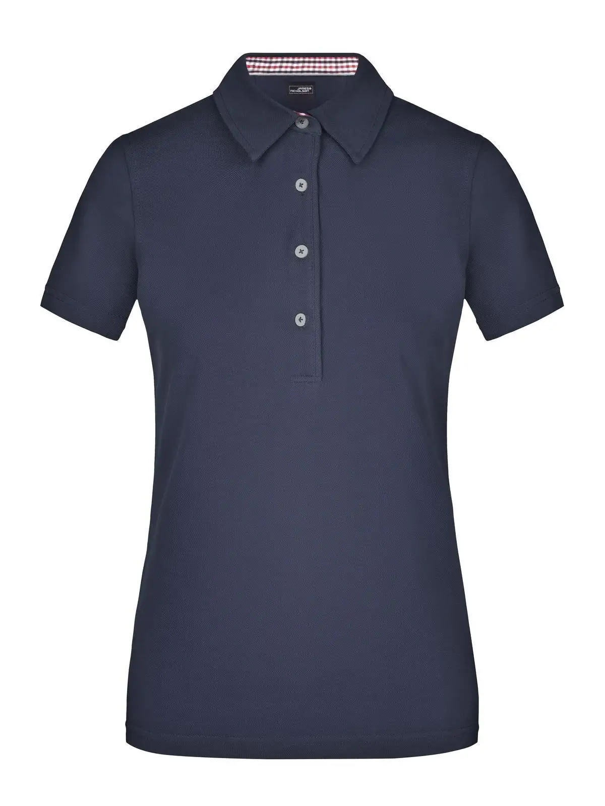 Ladies' Plain Polo