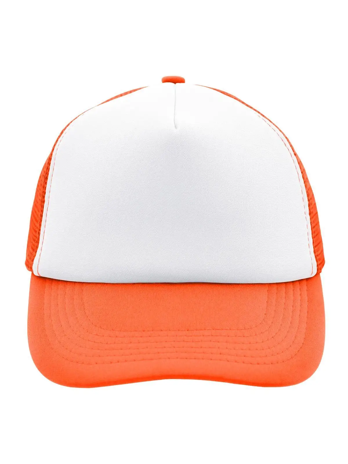 5 Panel Polyester Mesh Cap