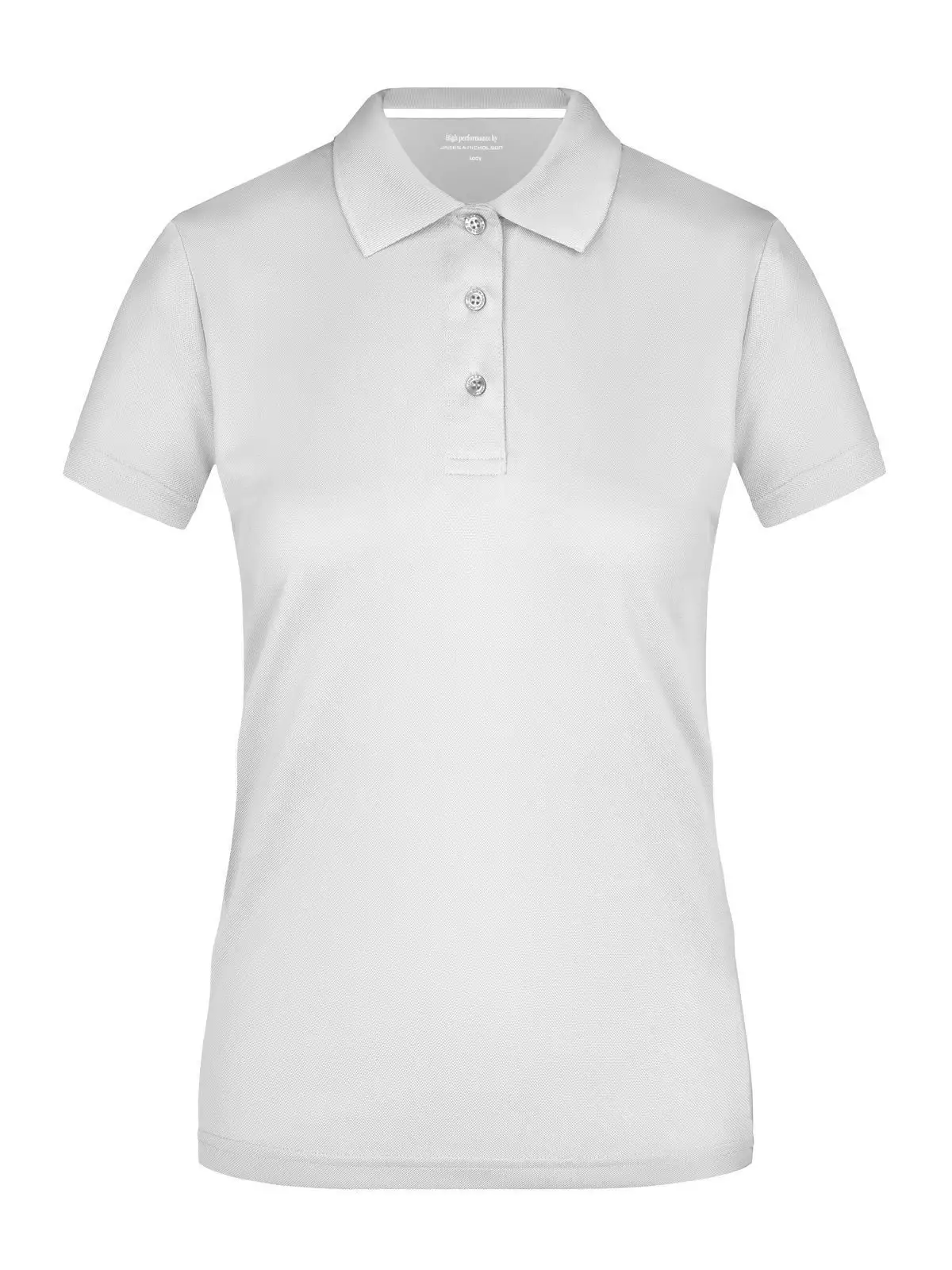 Ladies' Polo High Performance