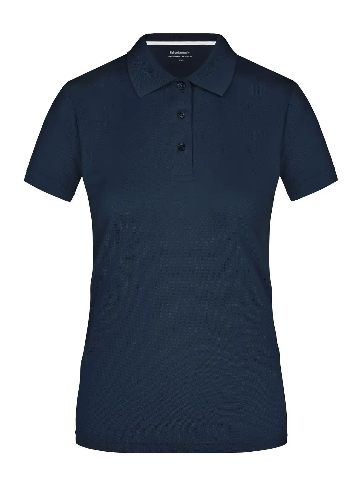 Ladies' Polo High Performance