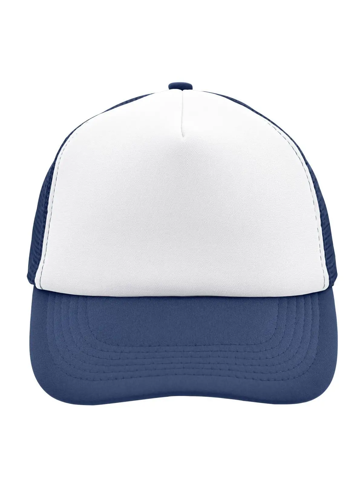 5 Panel Polyester Mesh Cap