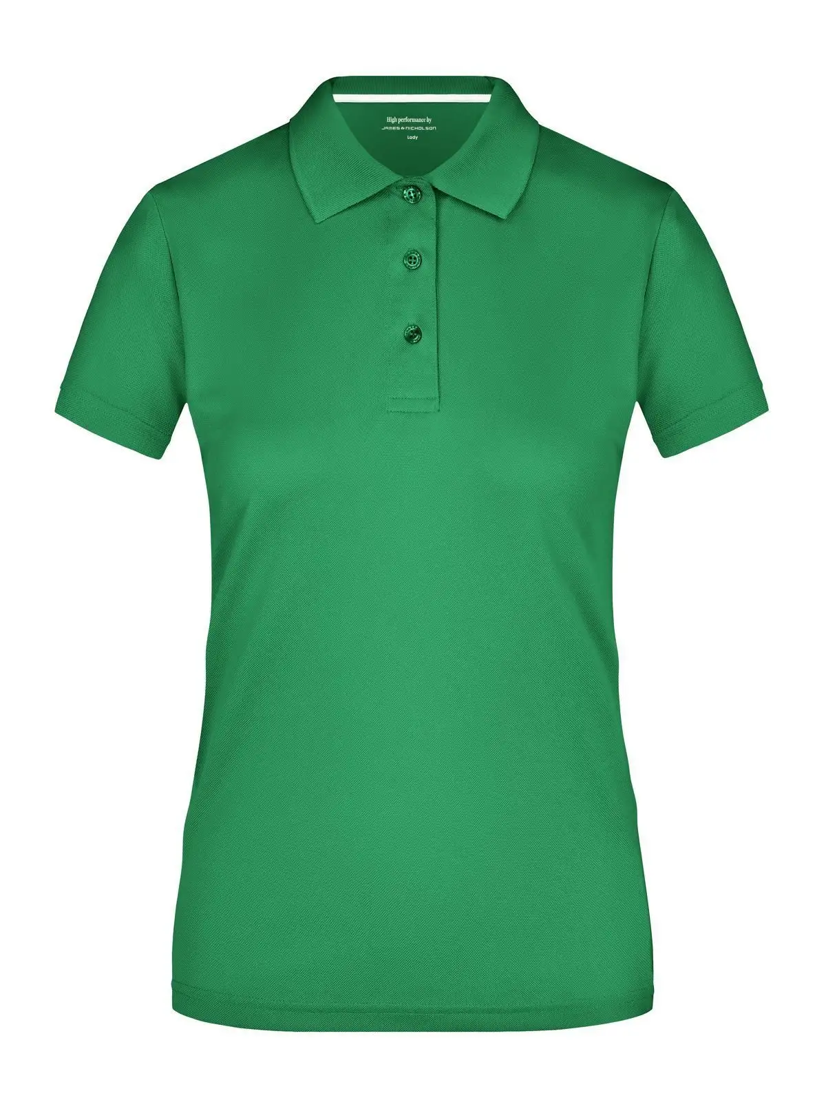 Ladies' Polo High Performance