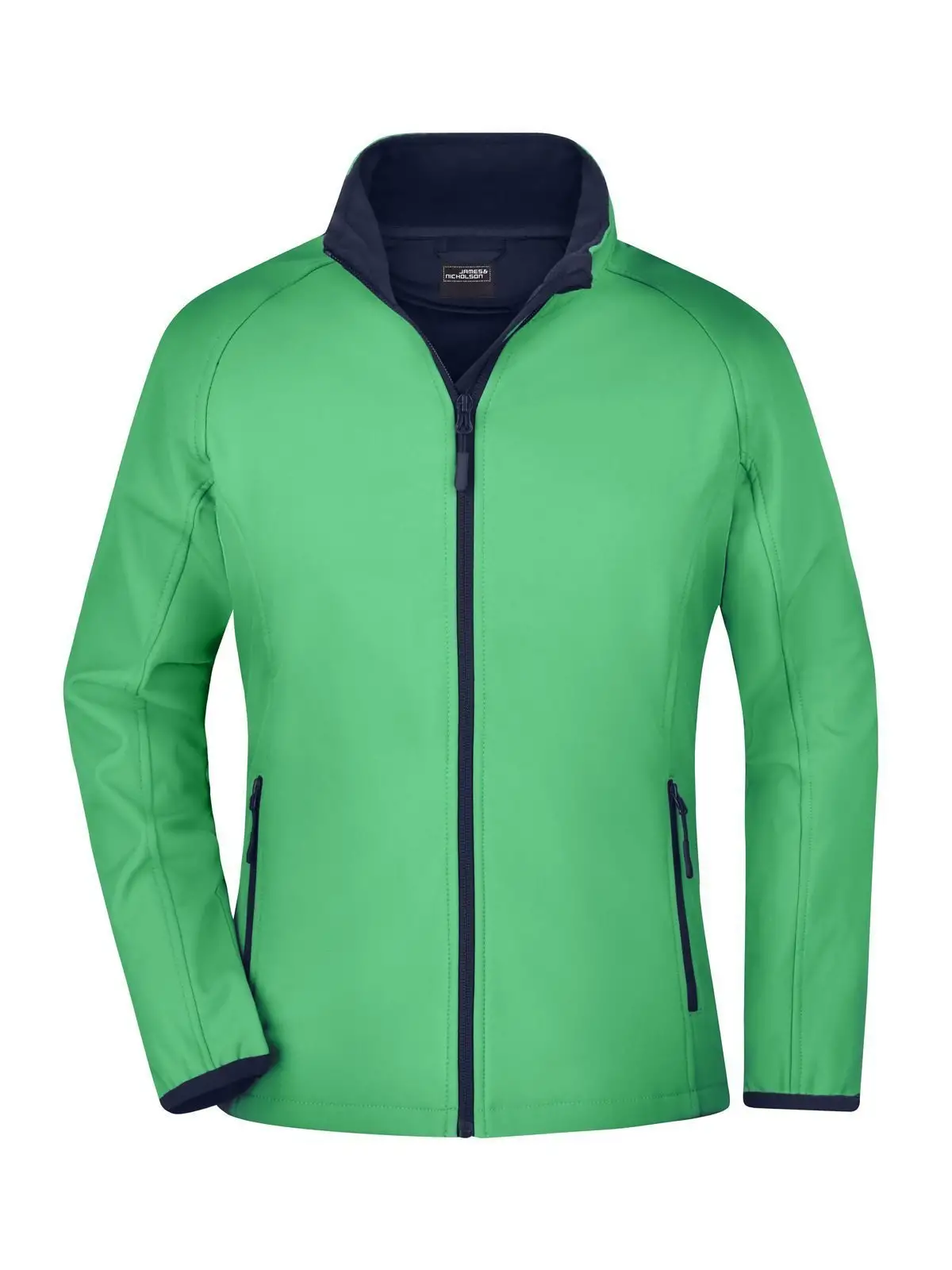 Ladies' Promo Softshell Jacket