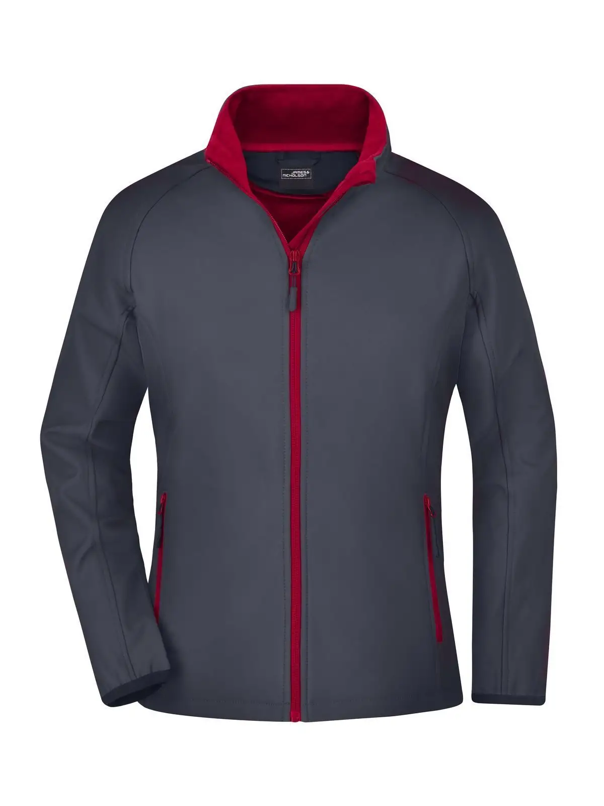 Ladies' Promo Softshell Jacket