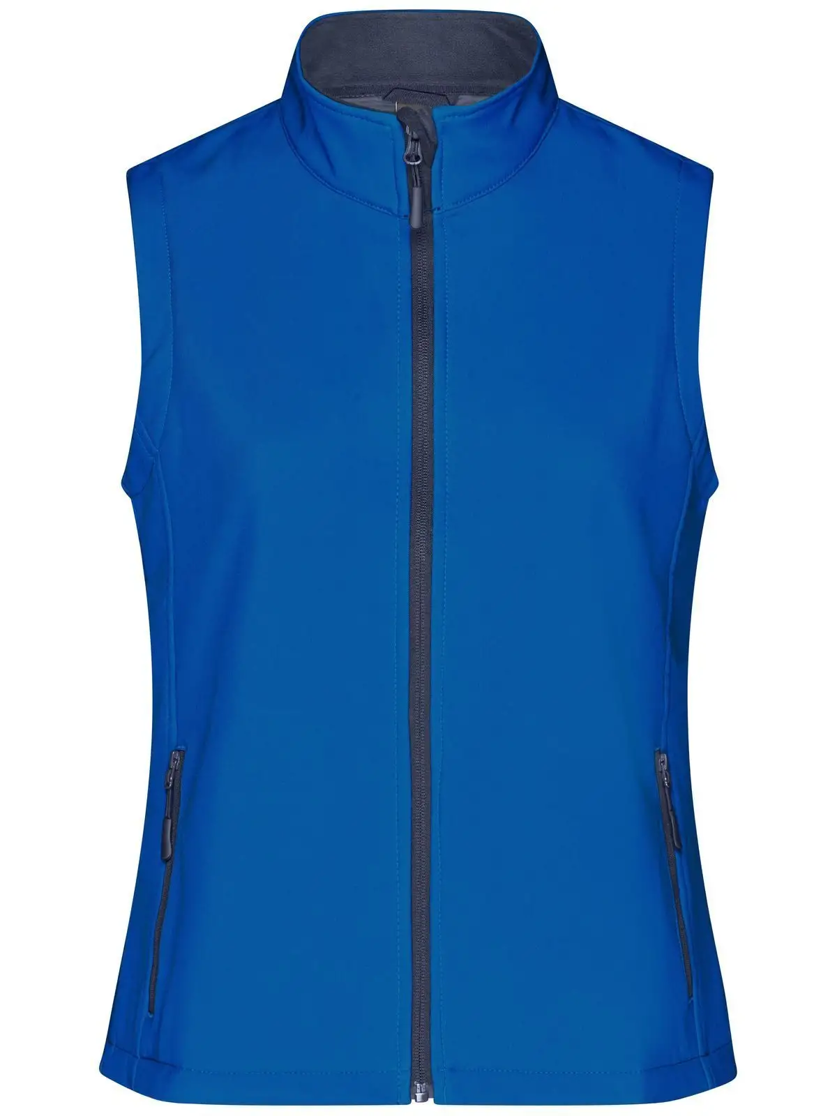 Ladies' Promo Softshell Vest