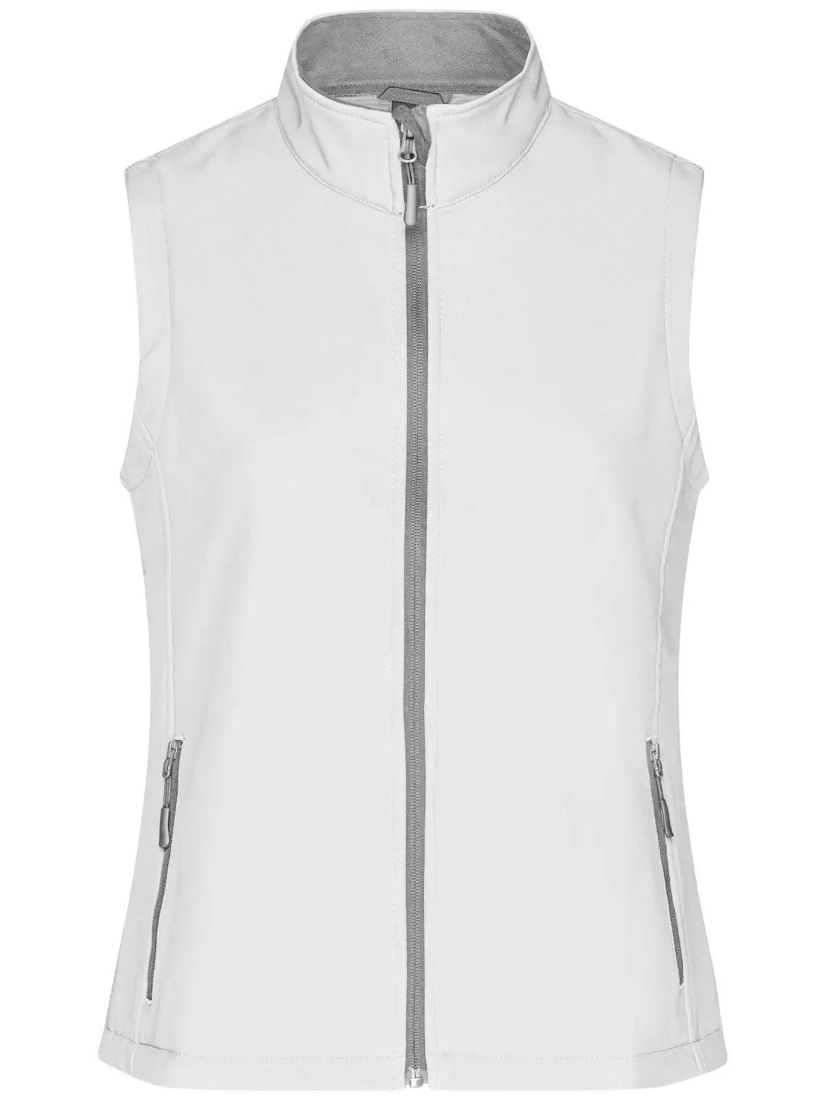 Ladies' Promo Softshell Vest