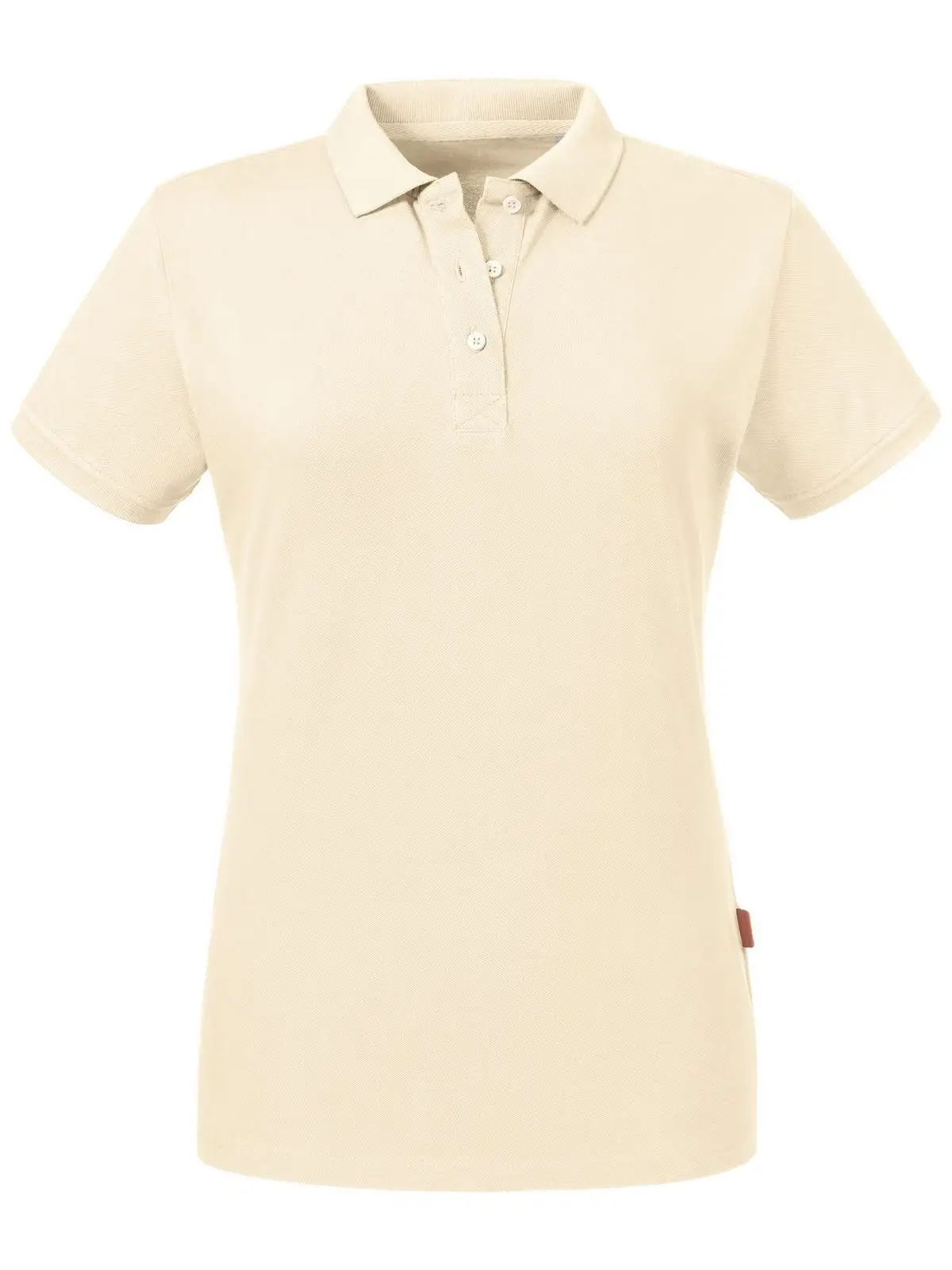 Ladies' Pure Organic Polo