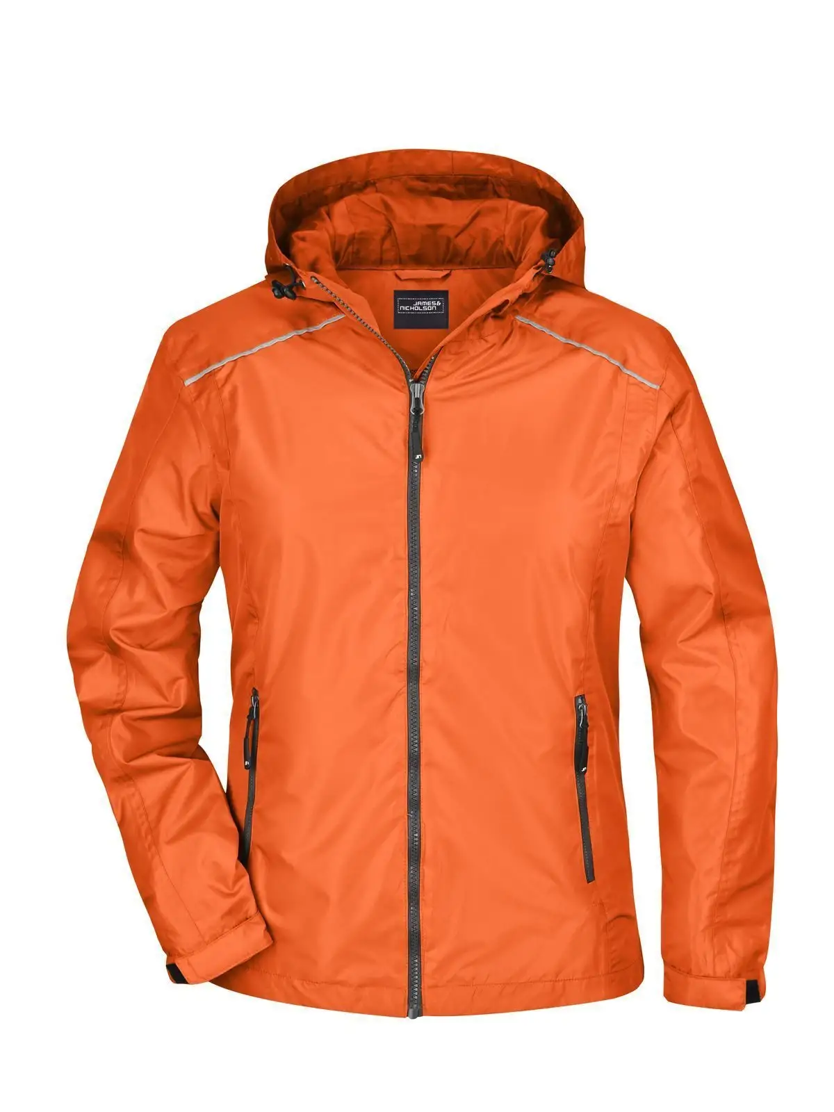 Ladies' Rain Jacket