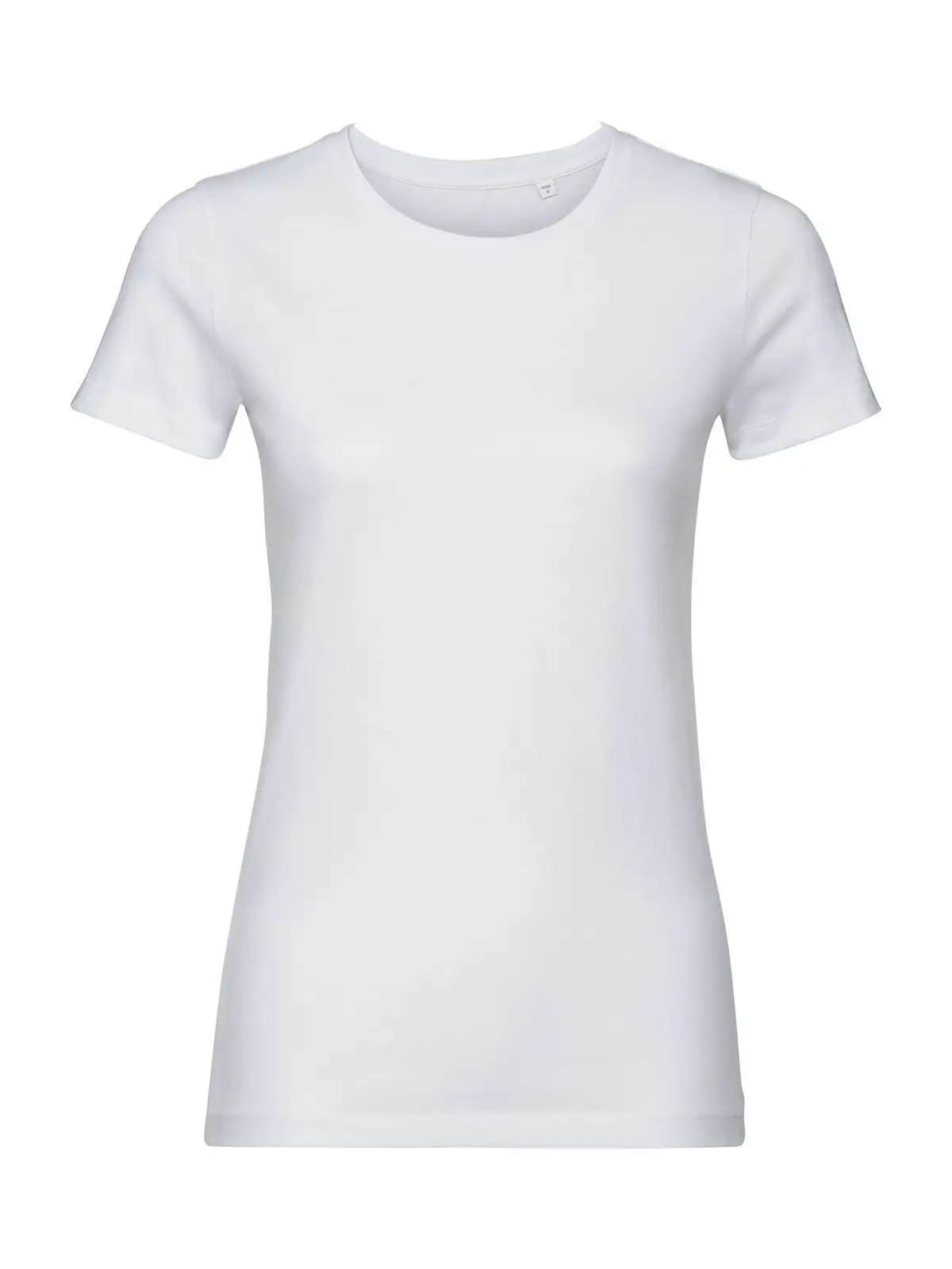 Ladies' Pure Organic Tee