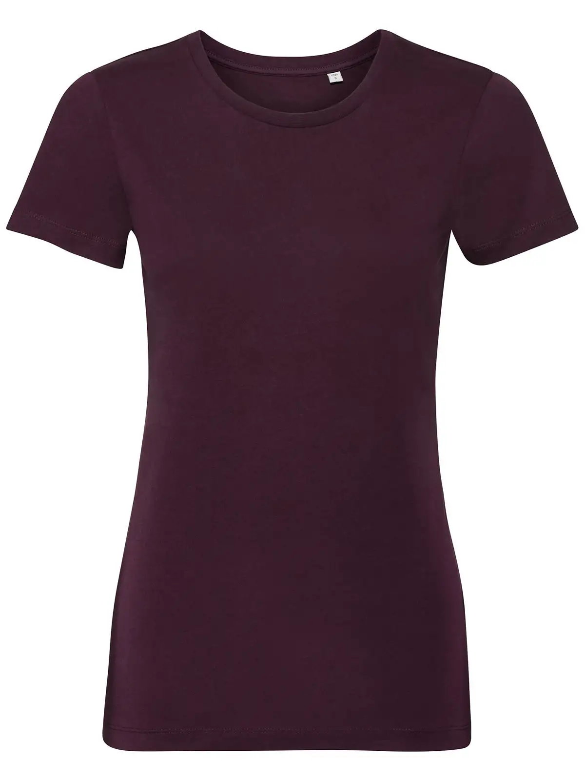 Ladies' Pure Organic Tee