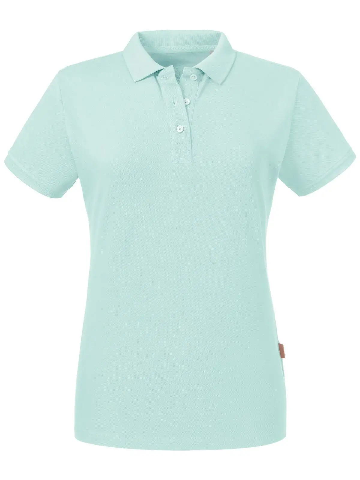 Ladies' Pure Organic Polo
