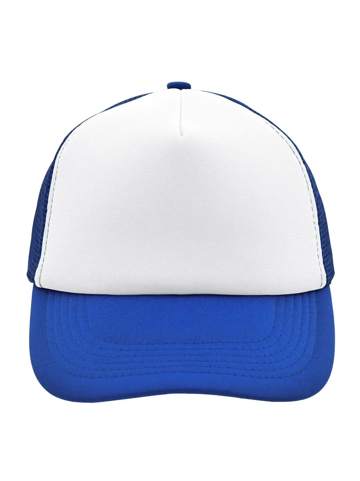 5 Panel Polyester Mesh Cap