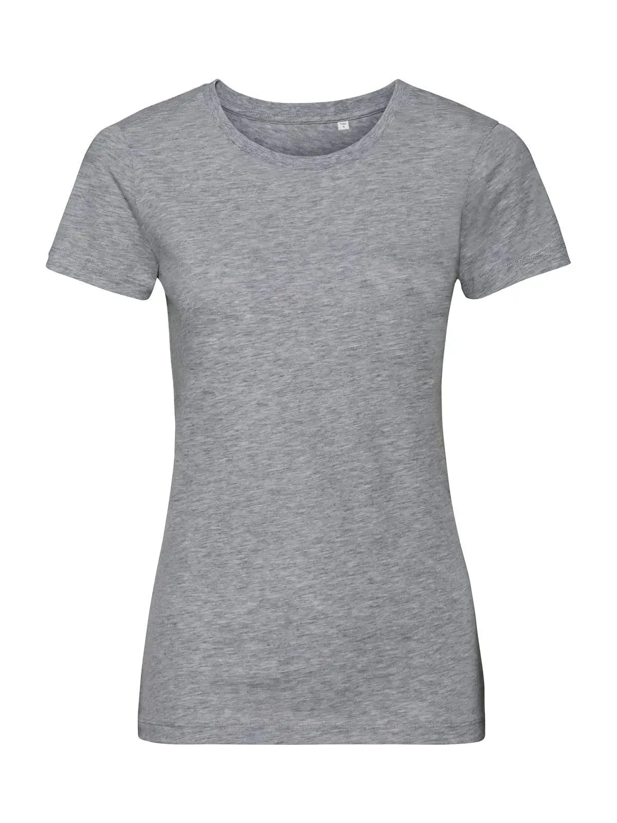 Ladies' Pure Organic Tee
