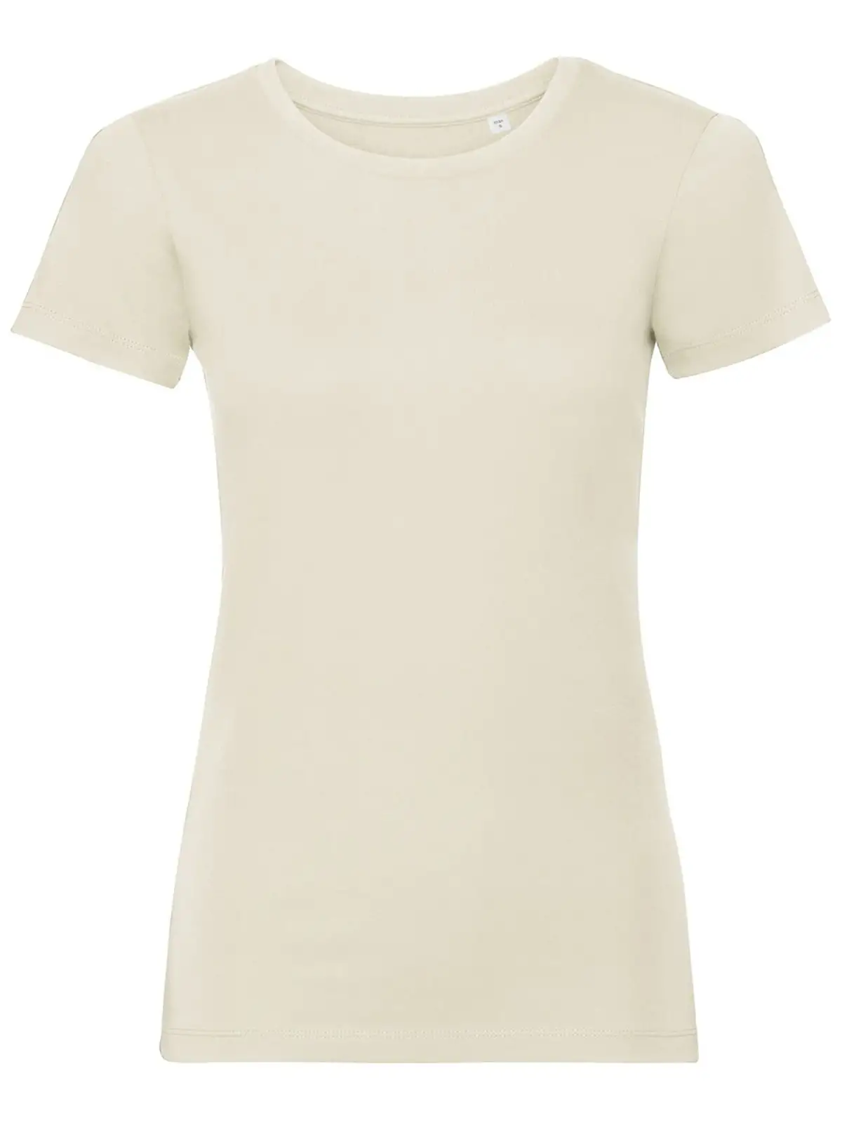 Ladies' Pure Organic Tee