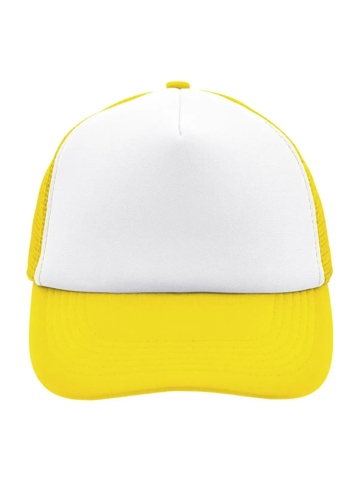 5 Panel Polyester Mesh Cap