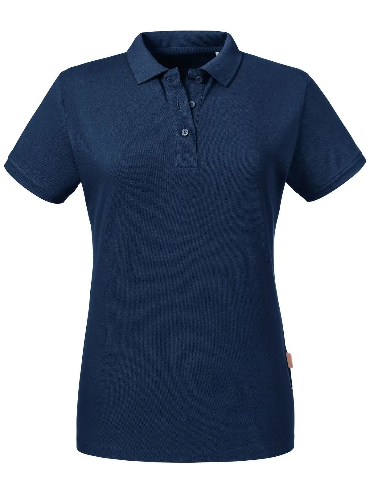 Ladies' Pure Organic Polo