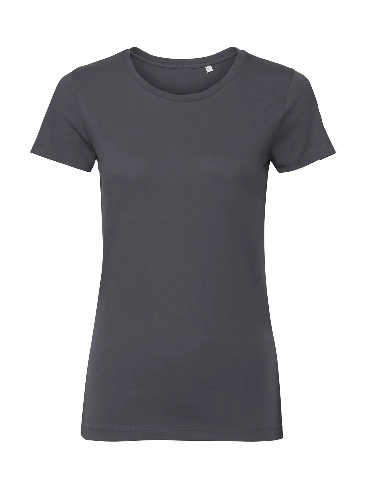 Ladies' Pure Organic Tee