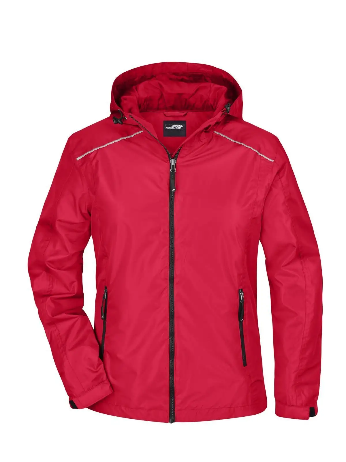 Ladies' Rain Jacket