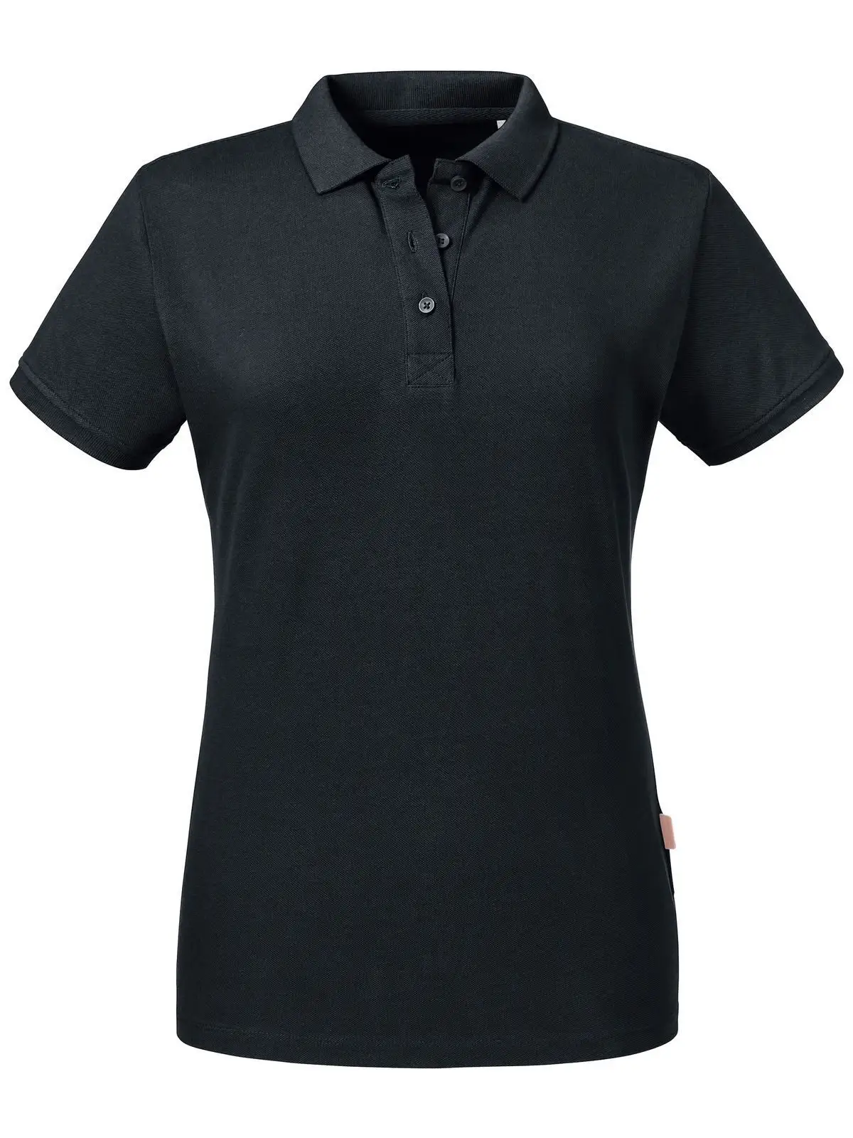 Ladies' Pure Organic Polo