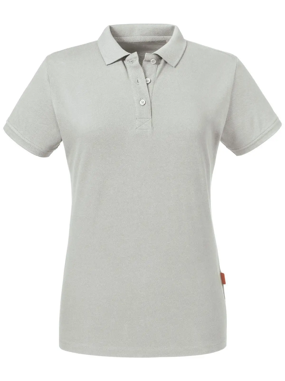 Ladies' Pure Organic Polo