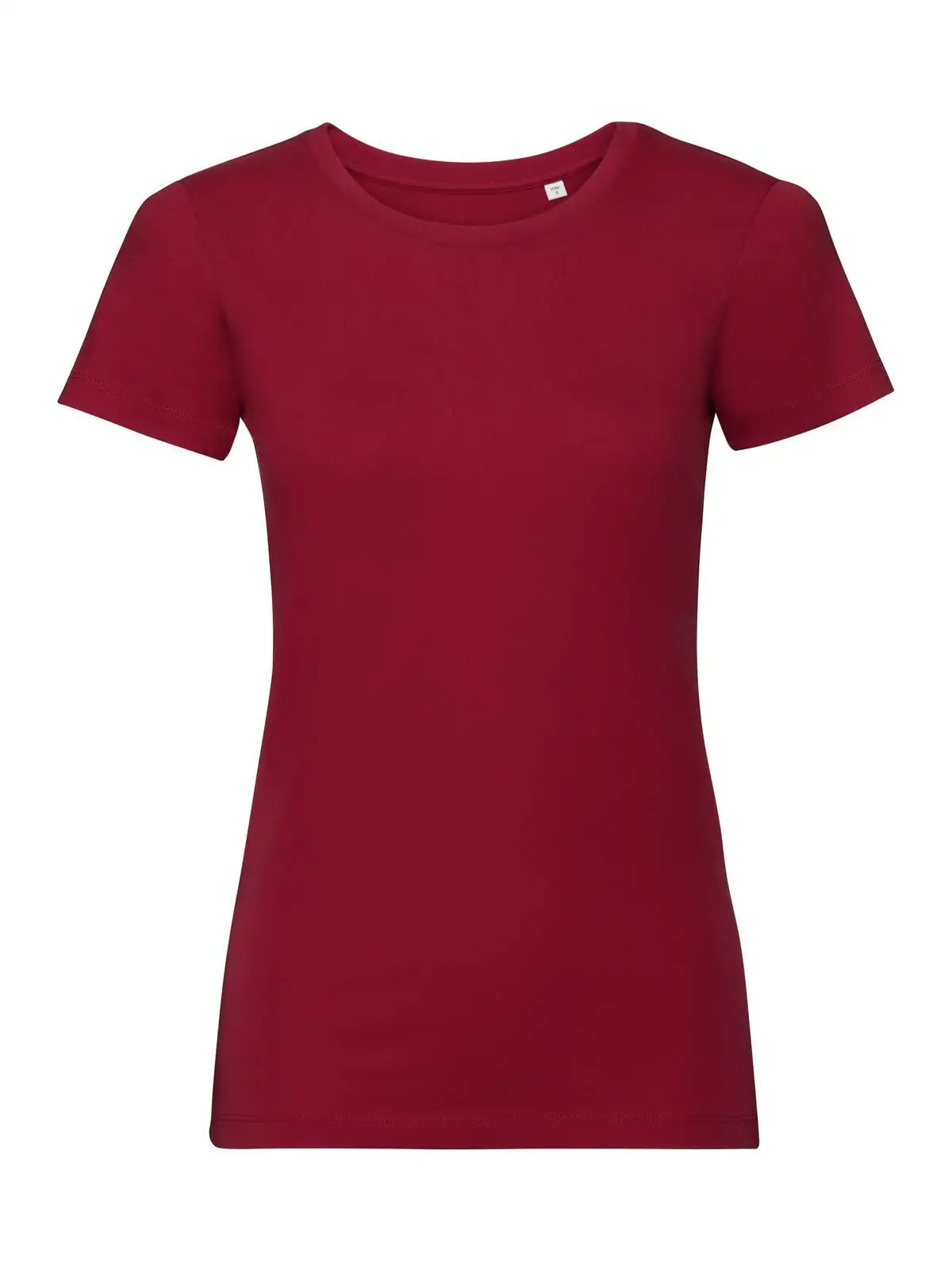 Ladies' Pure Organic Tee