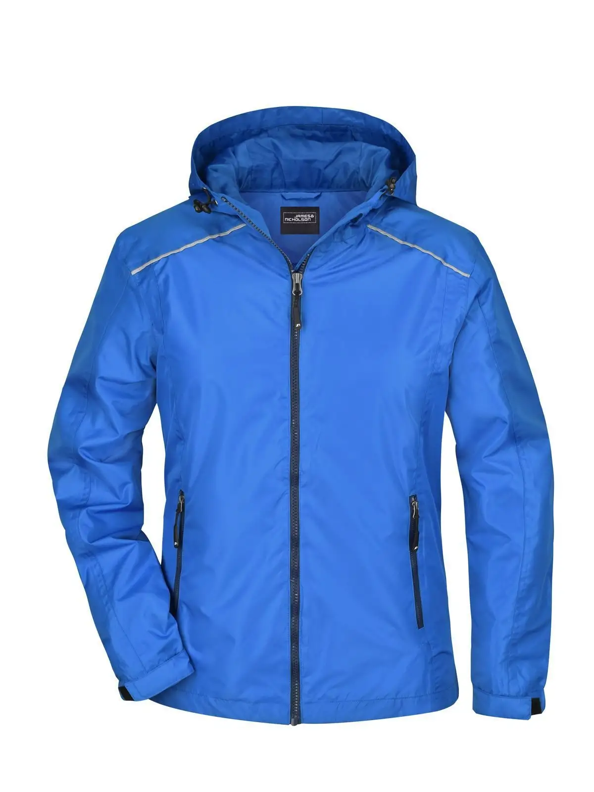 Ladies' Rain Jacket